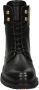 Fred de la Bretoniere dames veterboot Zwart - Thumbnail 2