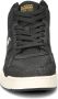 G-Star RAW Attacc heren hoge sneaker Zwart - Thumbnail 2