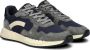 G-STAR AVER CTR M sneakers blauw grijs - Thumbnail 6