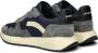 G-STAR AVER CTR M sneakers blauw grijs - Thumbnail 7