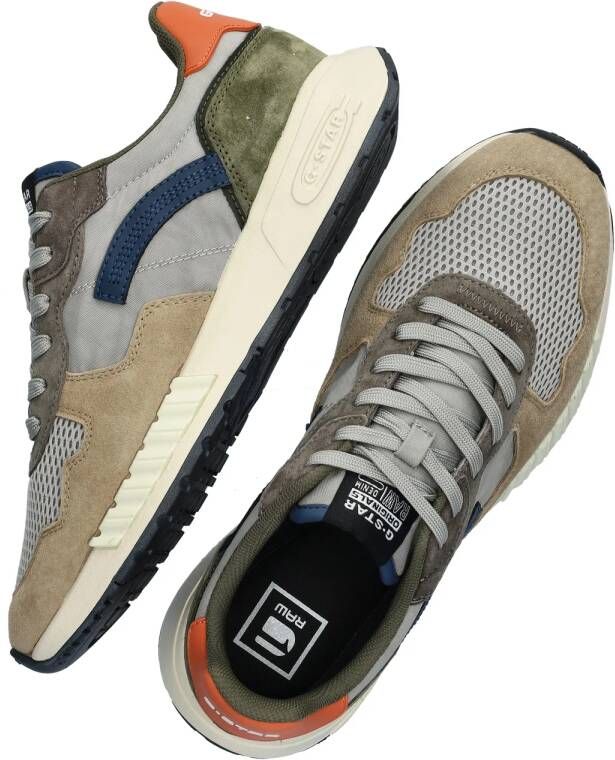 G-Star Raw Aver lage sneakers