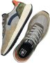 G-STAR Raw Aver heren sneaker Licht grijs - Thumbnail 2