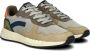 G-STAR Raw Aver heren sneaker Licht grijs - Thumbnail 3