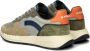 G-STAR Raw Aver heren sneaker Licht grijs - Thumbnail 4