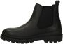 G-Star Stijlvolle en Comfortabele Chelsea Boot Black Heren - Thumbnail 3