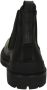G-Star Stijlvolle en Comfortabele Chelsea Boot Black Heren - Thumbnail 4