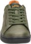 G-Star G Star Raw Cadet Bo Ctr M Lage sneakers Leren Sneaker Heren Groen - Thumbnail 11