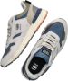G-STAR Raw Holorn heren sneaker Grijs - Thumbnail 2