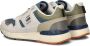 G-STAR Raw Holorn heren sneaker Grijs - Thumbnail 4