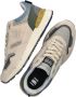 G-STAR Raw Holorn heren sneaker Beige multi - Thumbnail 4