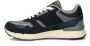 G-STAR Raw Holorn Rps M Lage sneakers Heren Blauw - Thumbnail 12