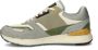 G-STAR Holorn BLK II M Sneakers Laag Gebroken wit - Thumbnail 9