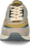 G-STAR Holorn BLK II M Sneakers Laag Geel - Thumbnail 8