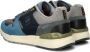 G-STAR Raw Holorn Runner heren sneaker Blauw multi - Thumbnail 6