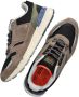 G-STAR Raw Holorn Runner heren sneaker Groen multi - Thumbnail 11