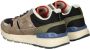 G-STAR Raw Holorn Runner heren sneaker Groen multi - Thumbnail 13
