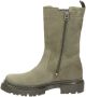 G-Star RAW G Star Kafey dames chelseaboot Kaki - Thumbnail 3