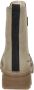 G-Star G Star Raw Noxer Chs Nub W Chelsea boots Enkellaarsjes Dames Taupe - Thumbnail 4