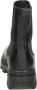 G-Star G Star Raw Noxer Chs Lea W Chelsea boots Enkellaarsjes Dames Zwart - Thumbnail 12