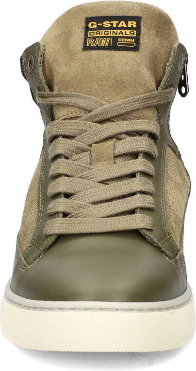G-Star Raw Ravond hoge sneakers