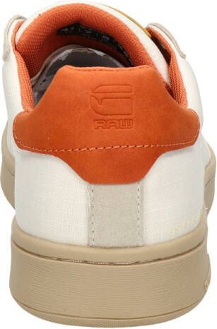 G-Star Raw Recruit lage sneakers