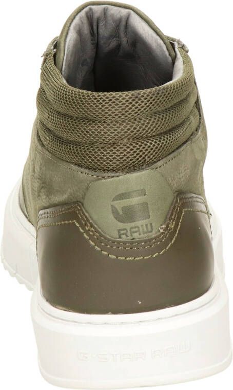 G-Star Raw Resistor hoge sneakers