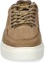 G-STAR Rovic Cup Low M Sneakers Laag Taupe - Thumbnail 12