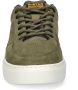 G-STAR Rovic Cup Low M Sneakers Laag Groen - Thumbnail 9