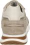 Gaastra Orion BSC nubuck sneakers beige - Thumbnail 4