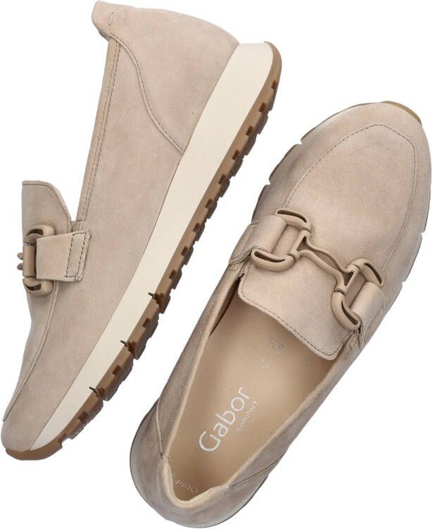 Gabor Comfort Optifit instapschoenen