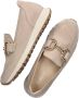 Gabor Comfort Optifit dames loafer Beige - Thumbnail 4