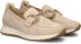 Gabor Comfort Optifit dames loafer Beige - Thumbnail 3