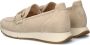 Gabor Comfort Optifit dames loafer Beige - Thumbnail 4