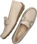 Gabor Dames Instappers & Ballerina's 62.442.32 Beige - Thumbnail 10