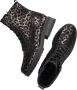 Gabor Comfort Optifit dames veterboot Leopard - Thumbnail 4