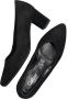 Gabor Comfort dames pump Zwart - Thumbnail 3