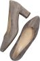 Gabor Comfort dames pump Beige - Thumbnail 4