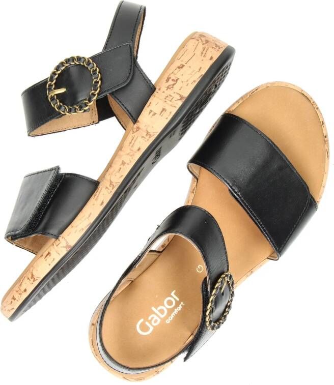 Gabor Comfort sandalen
