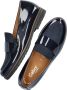 Gabor dames loafer Donkerblauw - Thumbnail 4