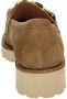 Gabor Mocc Krakeling Profiel Lion Brown G Wijdte Instapschoenen - Thumbnail 4