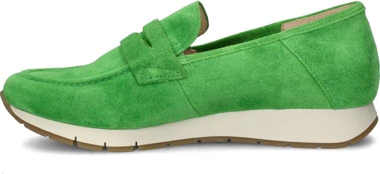 Gabor mocassins & loafers