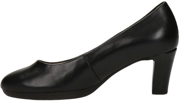 Gabor pumps