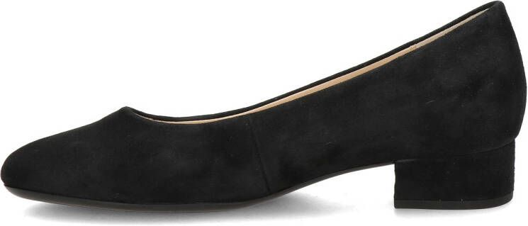 Gabor pumps