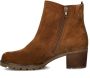 Gabor Laarsjes St. Tropez blokhak ankleboots business schoen in comfortwijdte g (= breed) - Thumbnail 12