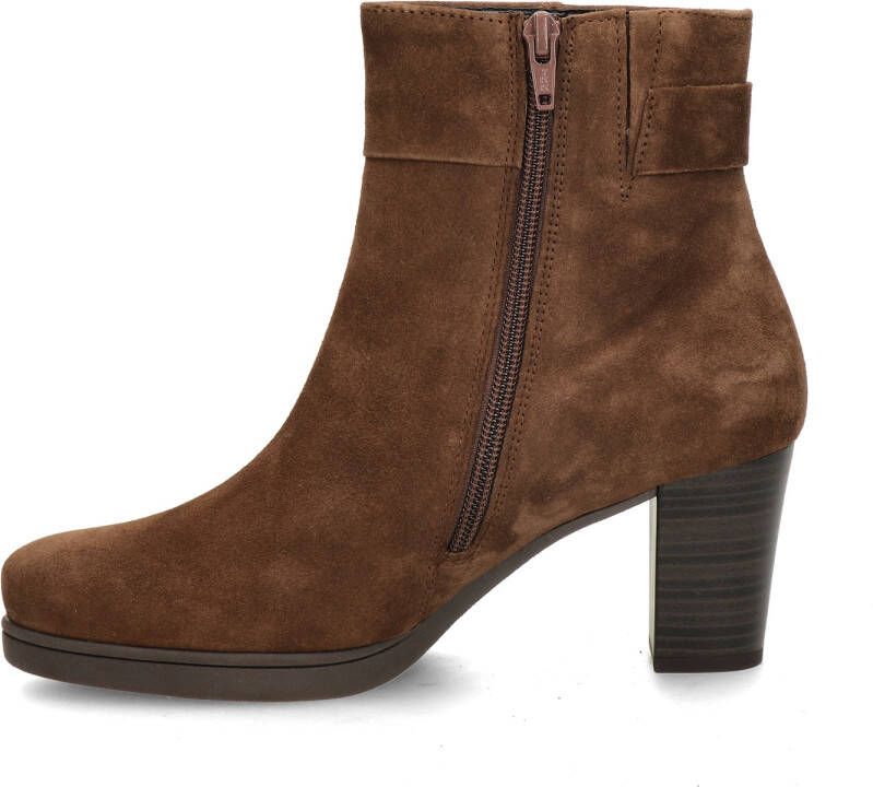 Gabor rits- & gesloten boots