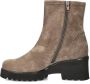 Gabor Laarsjes ST.TROPEZ sleehak laarzen in comfortabele schoenbreedte g (=breed) - Thumbnail 10