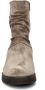 GABOR Enkellaarsjes Dames 092 Maat: 42 Materiaal: Suède Kleur: Taupe - Thumbnail 15
