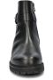GABOR Enkellaarsjes Dames 762 Maat: 35 5 Materiaal: Leer Kleur: Zwart - Thumbnail 9