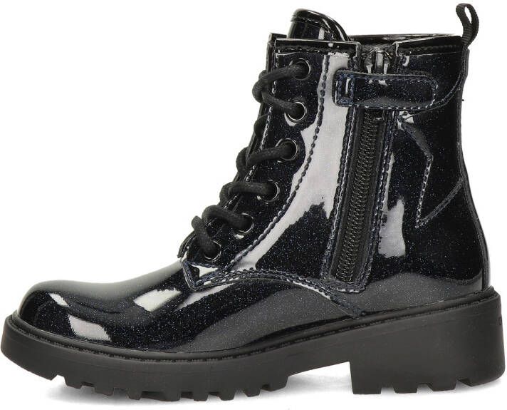 Geox J Casey veterboots