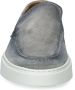 Giorgio heren loafer Grijs - Thumbnail 2
